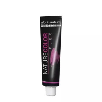 ABRIL ET NATURE NATURECOLOR PLEX Permanente Farbcreme #1.1