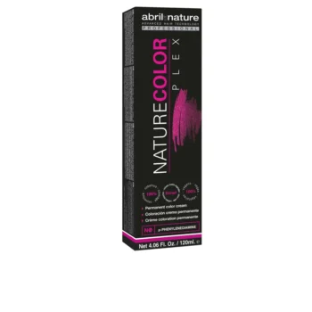 ABRIL ET NATURE NATURECOLOR PLEX permanent color cream #7.6