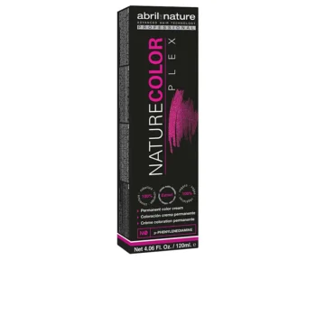 ABRIL ET NATURE NATURECOLOR PLEX permanent color cream #901