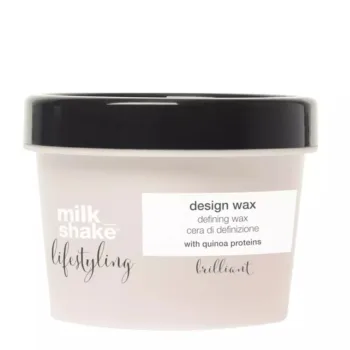 MILK SHAKE LIFESTYLING design wax 100 ml