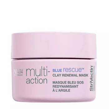 STRIVECTIN MULTI-ACTION blue rescue mask 94 gr
