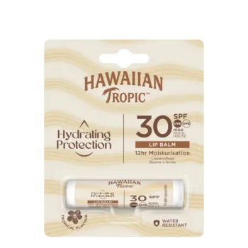 HAWAIIAN TROPIC LIP BALM Sonnenschutzstift SPF30 4 gr