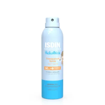 ISDIN FOTOPROTECTOR PEDIATRICS wet skin SPF50+ 250 ml