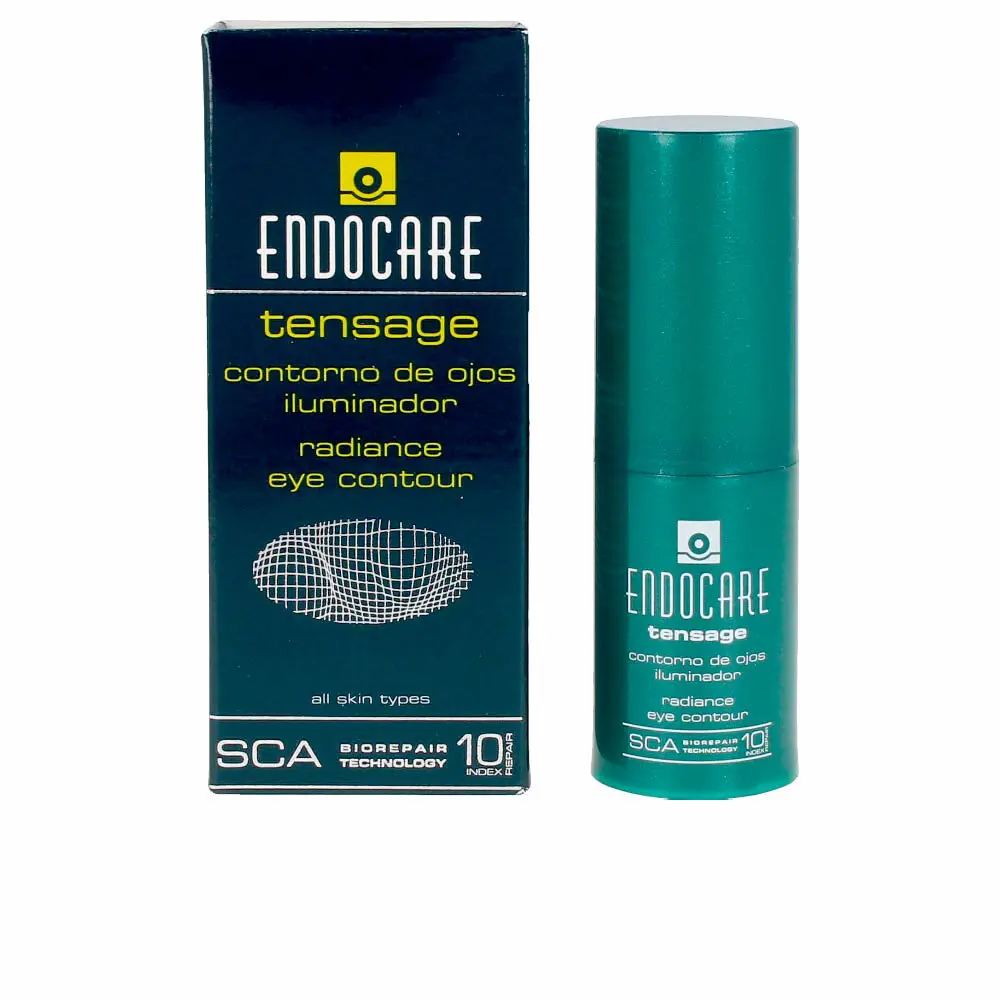 ENDOCARE TENSAGE Augenkontur-Aufhellung 15 ml
