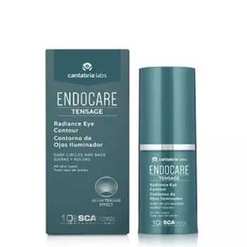 ENDOCARE TENSAGE Augenkontur-Aufhellung 15 ml