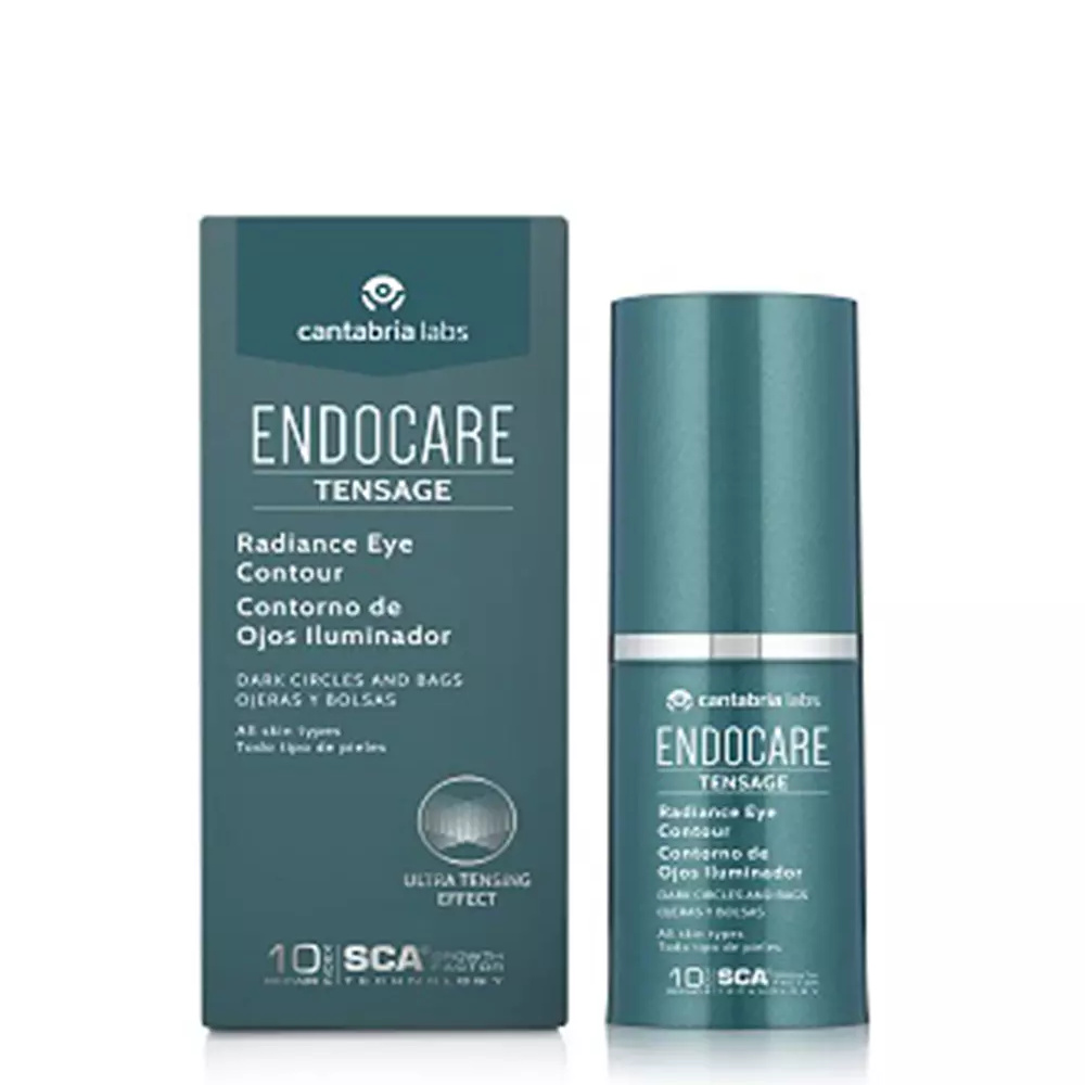 <span class="notranslate">ENDOCARE TENSAGE</span> eye contour illuminating 15 ml <span class="notranslate">ENDOCARE TENSAGE</span> eye contour illuminating 15 ml