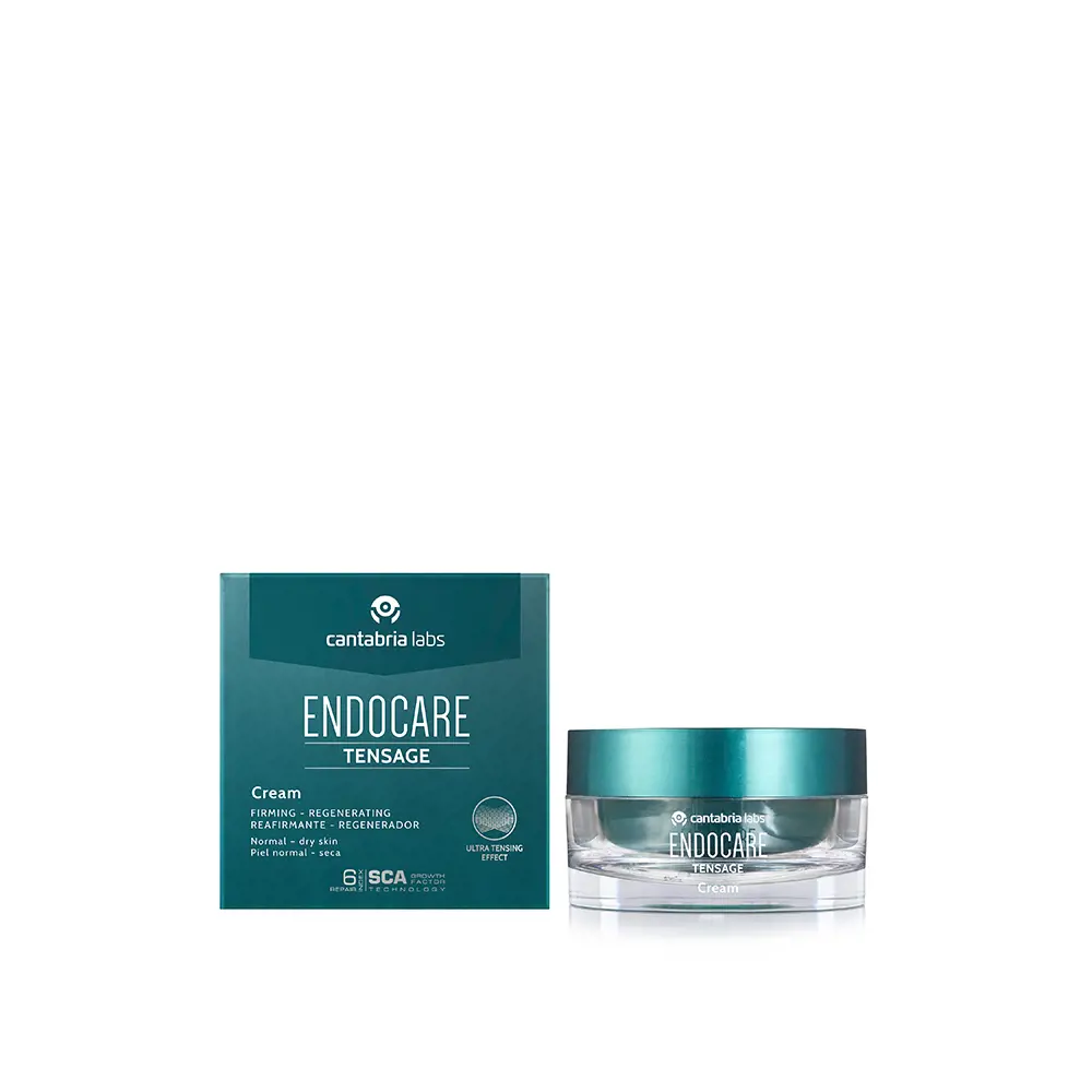 ENDOCARE TENSAGE Creme 30 ml