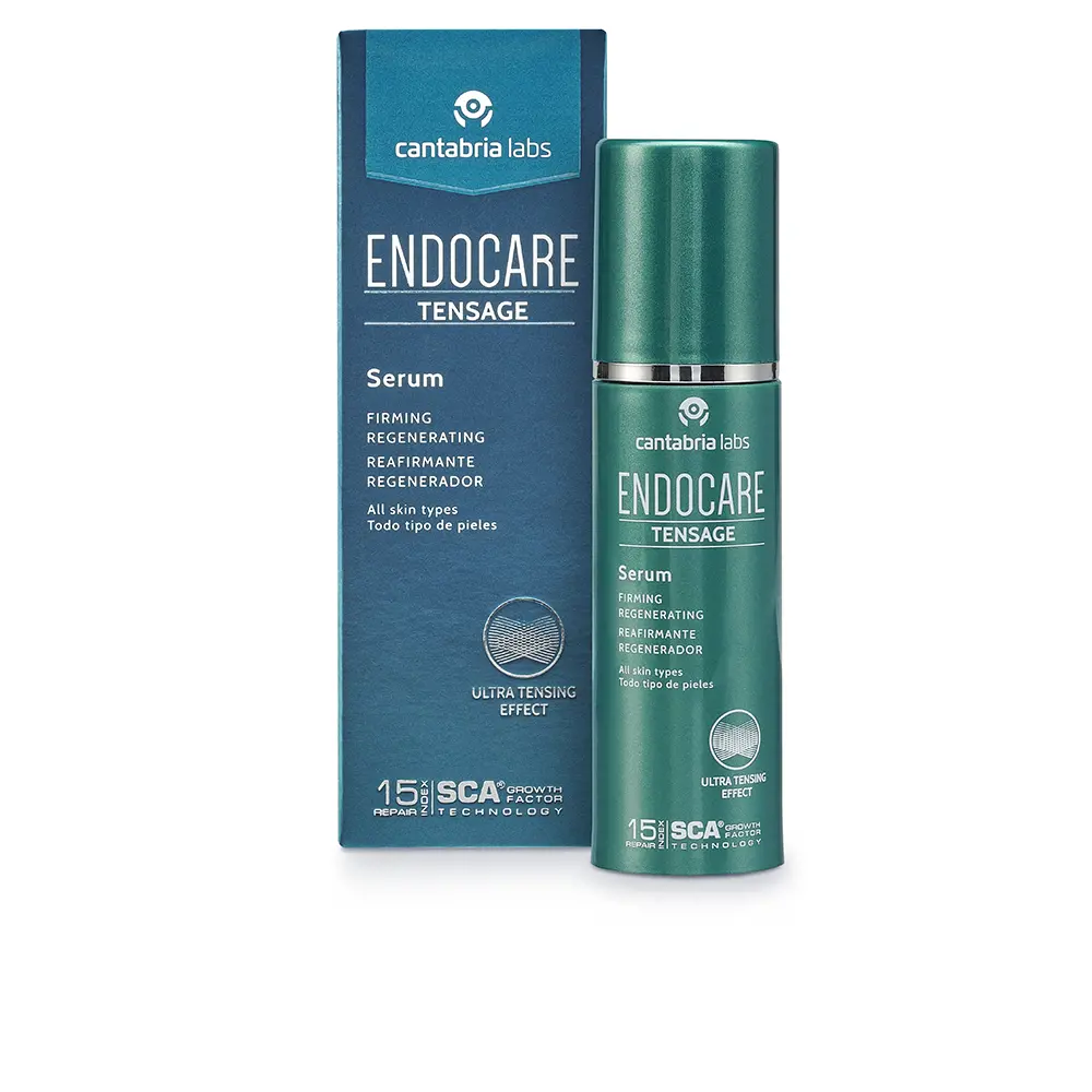 ENDOCARE TENSAGE Serum 30 ml