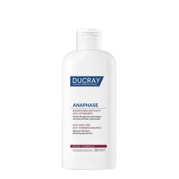 DUCRAY ANAPHASE+ complement shampoo anti-hair loss 200 ml