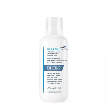 <span class="notranslate">DUCRAY DEXYANE</span> anti-scratching emollient cream 400 ml