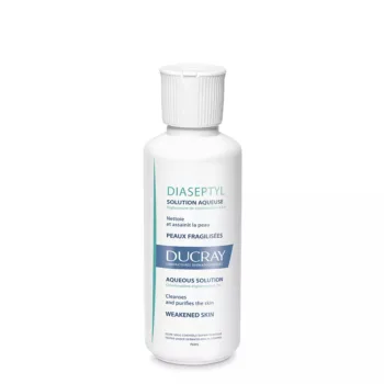 DUCRAY DIASEPTYL aqueous solution 125 ml