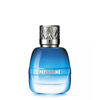 <span class="notranslate">MISSONI WAVE</span> Eau De Toilette 50 ml for Men