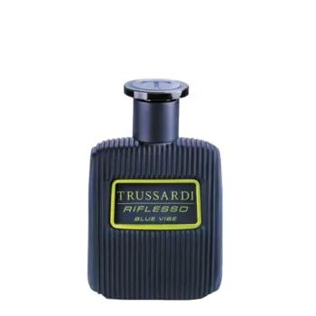 <span class="notranslate">TRUSSARDI RIFLESSO BLUE VIBE</span> eau de toilette spray 50 ml for Men