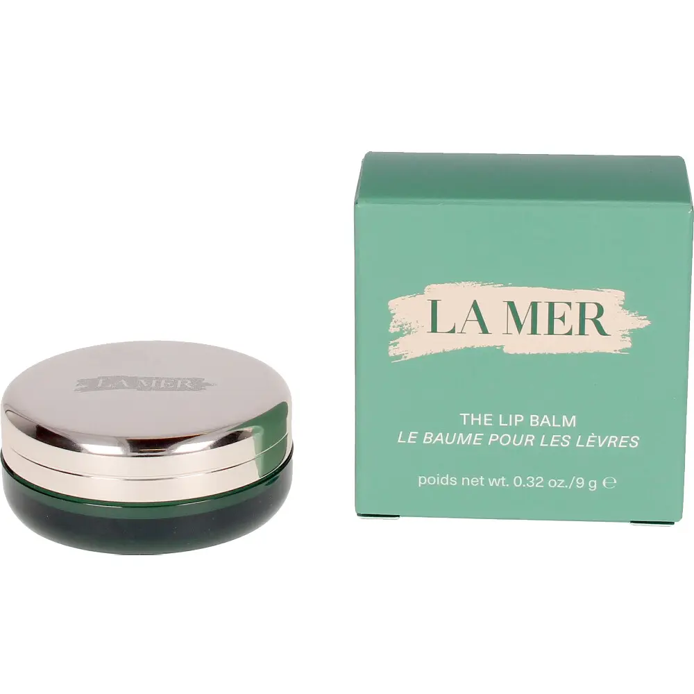 LA MER LA MER the lip balm 9 gr