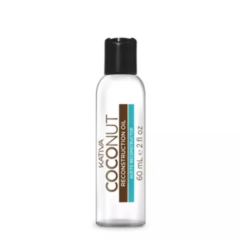 KATIVA COCONUT reconstruction & shine oil 60 ml