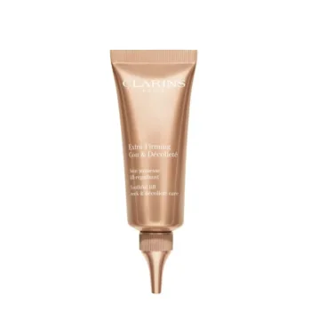 <span class="notranslate">CLARINS EXTRA-FIRMING</span> neck & décolleté 75 ml