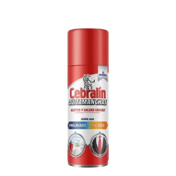 CEBRALIN CEBRALIN quitamanchas en dry spray 200 ml