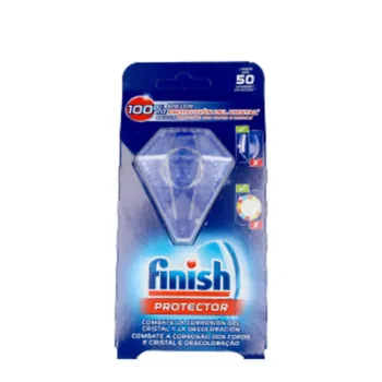 FINISH FINISH protector color-brillo vajillas and vidrio 1 u