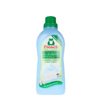 FROSCH FROSCH ecological softening ropa 31 lavados 750 ml