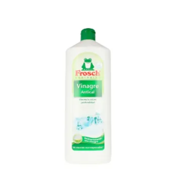 FROSCH FROSCH ecological antical vinagre 1000 ml