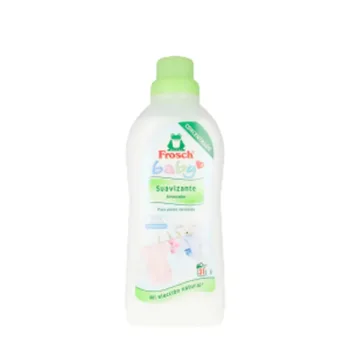 FROSCH FROSCH BABY softening ropa 31 lavados 750 ml