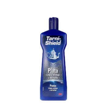 TARNI-SHIELD TARNI-SHIELD limpia and protege plata 250 ml
