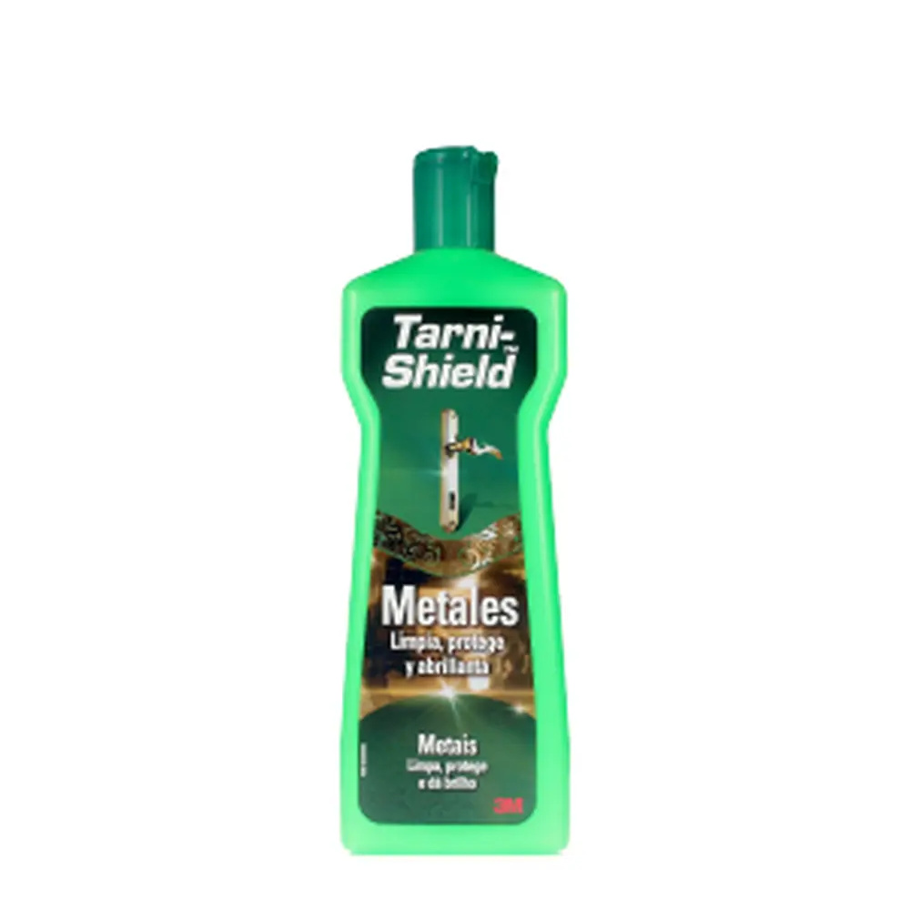 TARNI-SHIELD TARNI-SHIELD limpia and protege metales 250 ml TARNI-SHIELD TARNI-SHIELD limpia and protege metales 250 ml
