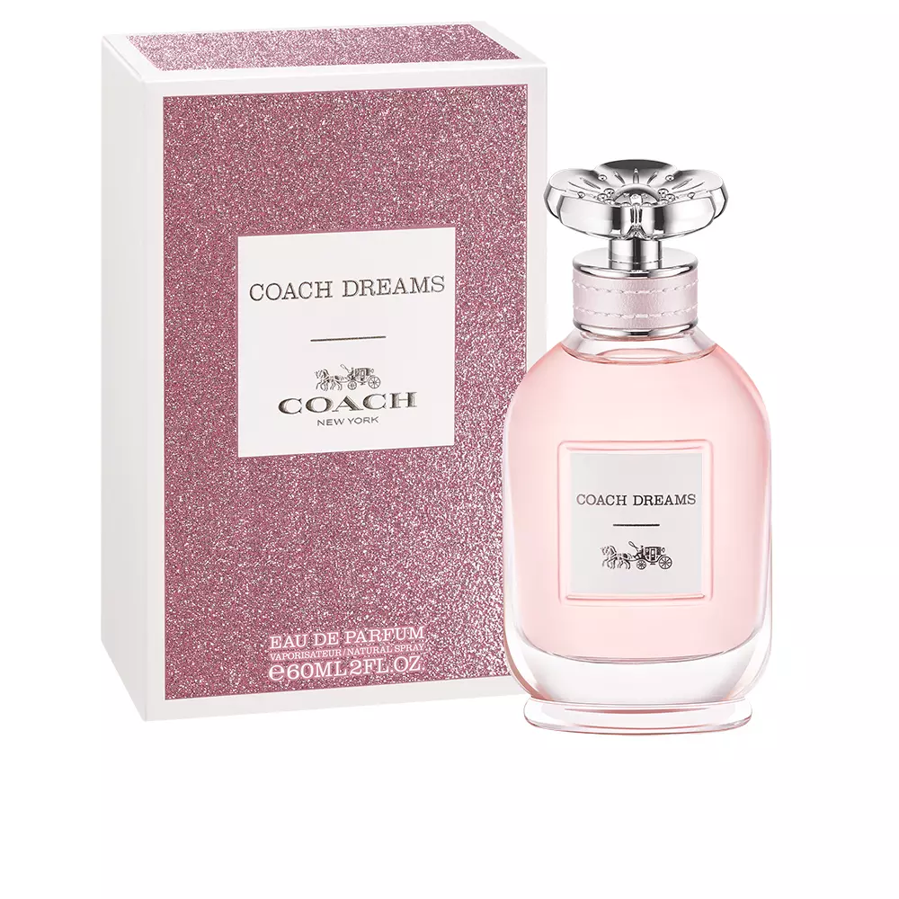 <span class="notranslate">COACH COACH DREAMS</span> eau de parfum spray 60 ml for Women