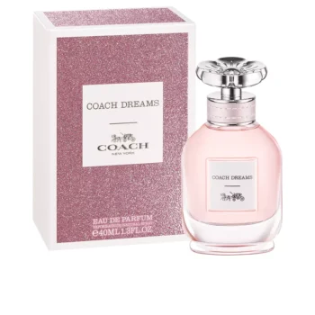 <span class="notranslate">COACH COACH DREAMS</span> eau de parfum spray 40 ml for Women