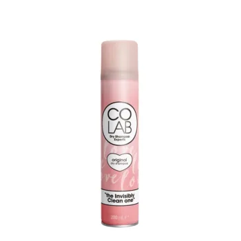 COLAB ORIGINAL dry shampoo 200 ml