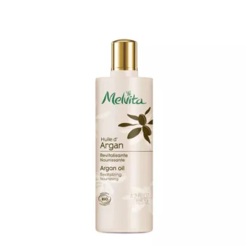 <span class="notranslate">MELVITA BEAUTY OILS</span> argan oil comercio justo 125 ml