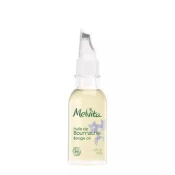 <span class="notranslate">MELVITA BEAUTY OILS</span> oil de bourrache 50 ml