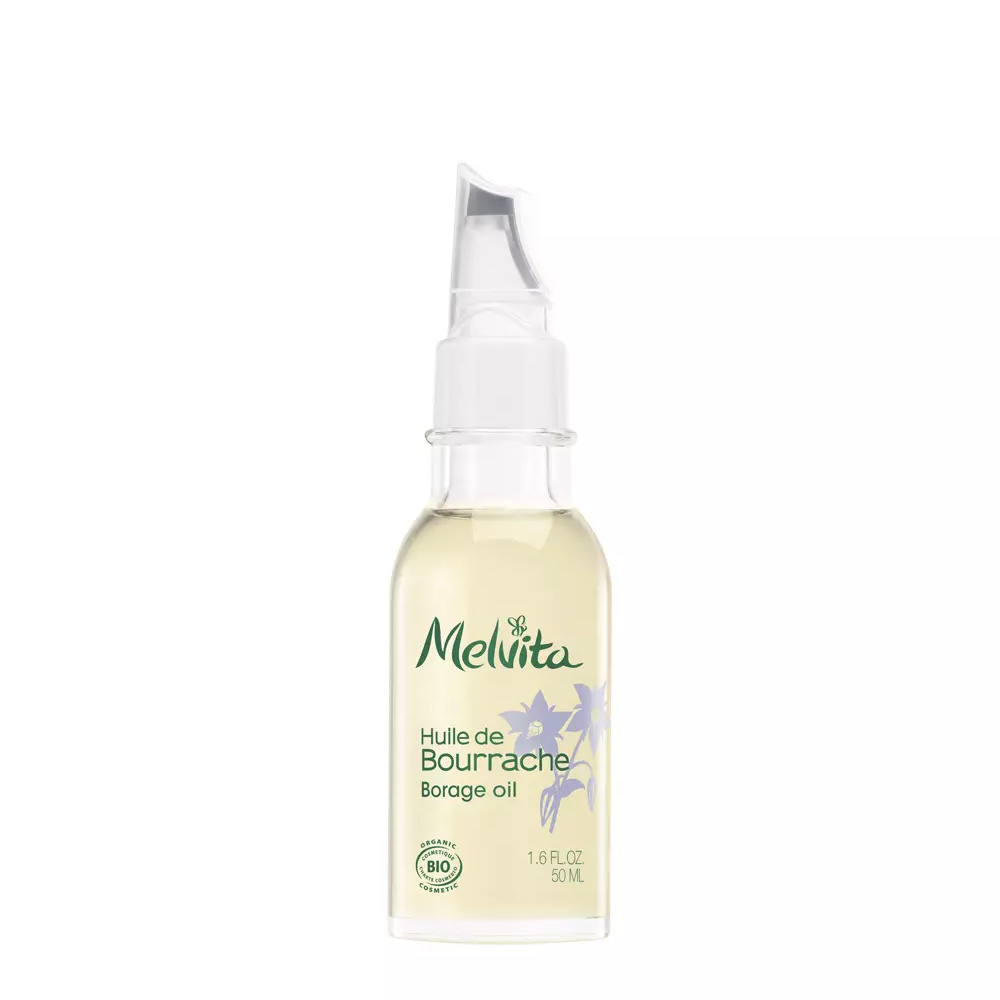 <span class="notranslate">MELVITA BEAUTY OILS</span> oil de bourrache 50 ml <span class="notranslate">MELVITA BEAUTY OILS</span> oil de bourrache 50 ml