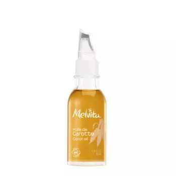 MELVITA BEAUTY OILS oil de zanahoria 50 ml