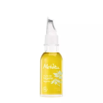 <span class="notranslate">MELVITA BEAUTY OILS</span> oil de nigella 50 ml