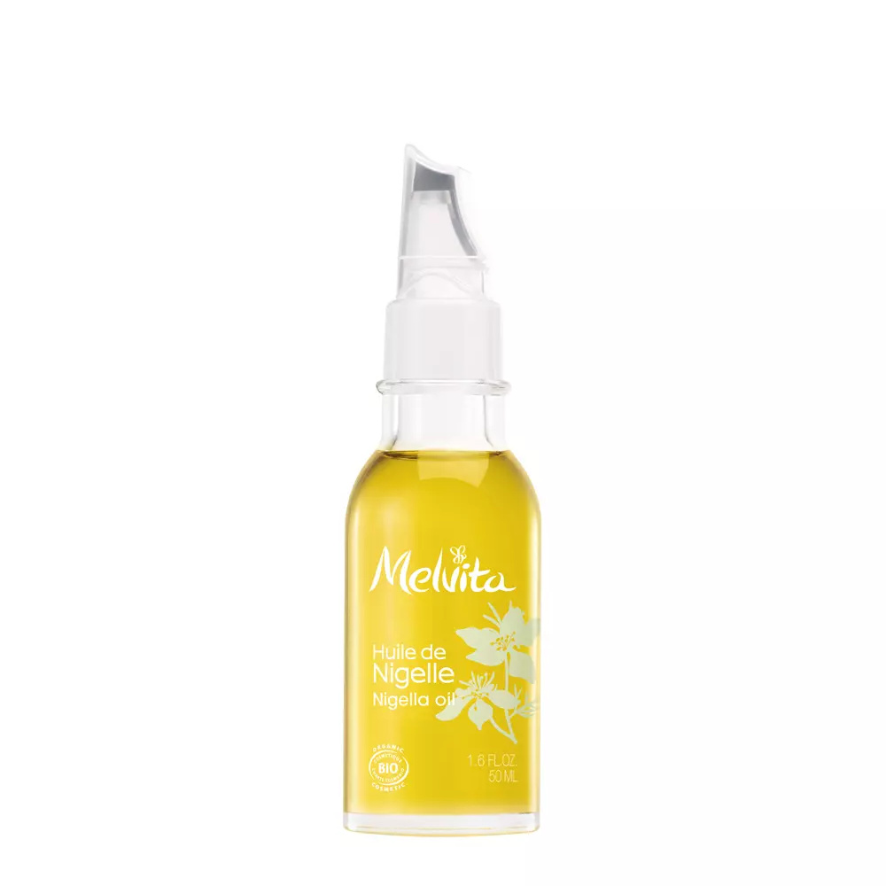 <span class="notranslate">MELVITA BEAUTY OILS</span> oil de nigella 50 ml <span class="notranslate">MELVITA BEAUTY OILS</span> oil de nigella 50 ml