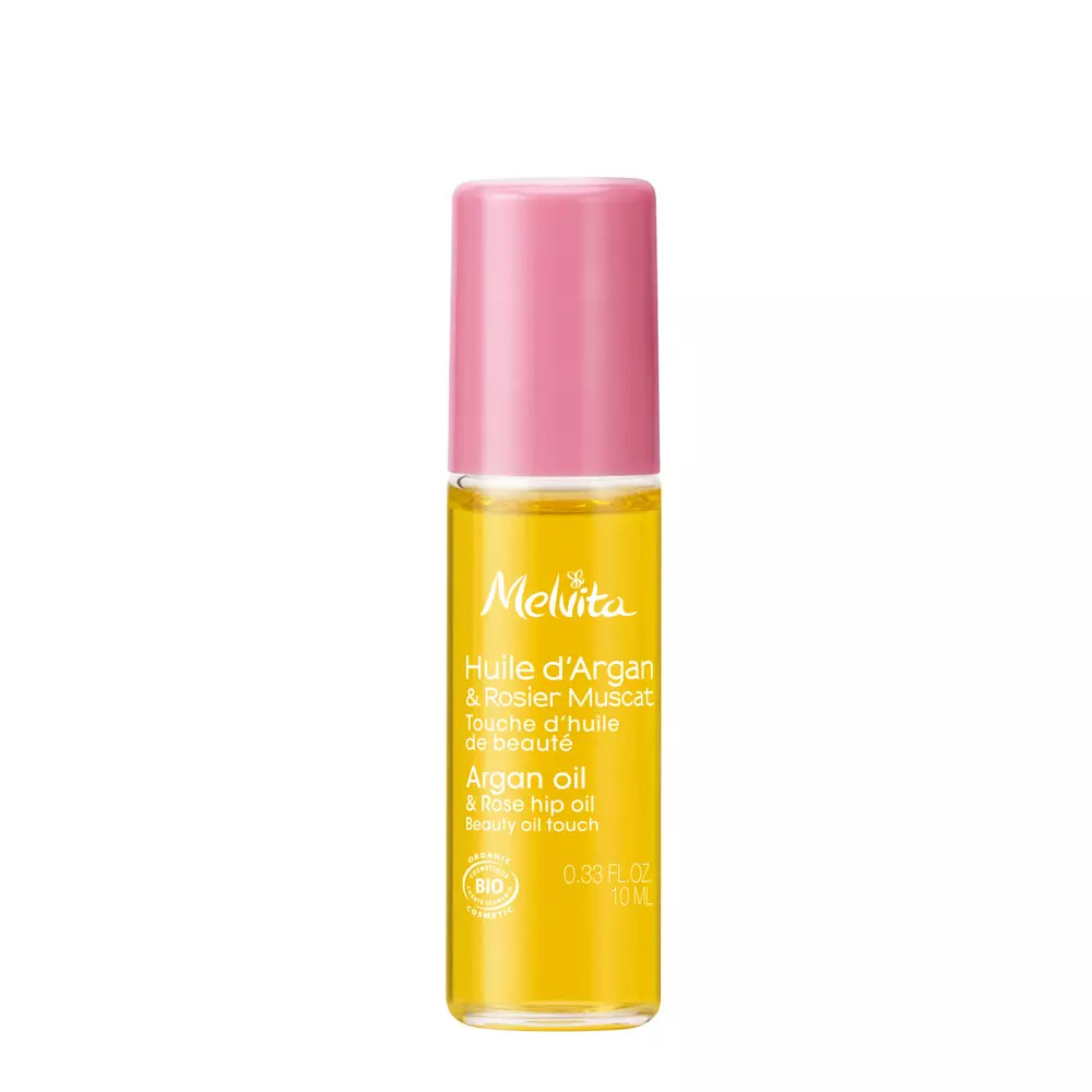 <span class="notranslate">MELVITA BEAUTY OILS</span> roll on argan rosa mosqueta 10 ml <span class="notranslate">MELVITA BEAUTY OILS</span> roll on argan rosa mosqueta 10 ml