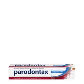 PARODONTAX DAILY FRESHNESS Toothpaste 75 ml