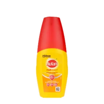 AUTAN AUTAN repelente mosquitos spray 100 ml