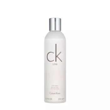 CALVIN KLEIN Gel douche CK ONE 250 ml