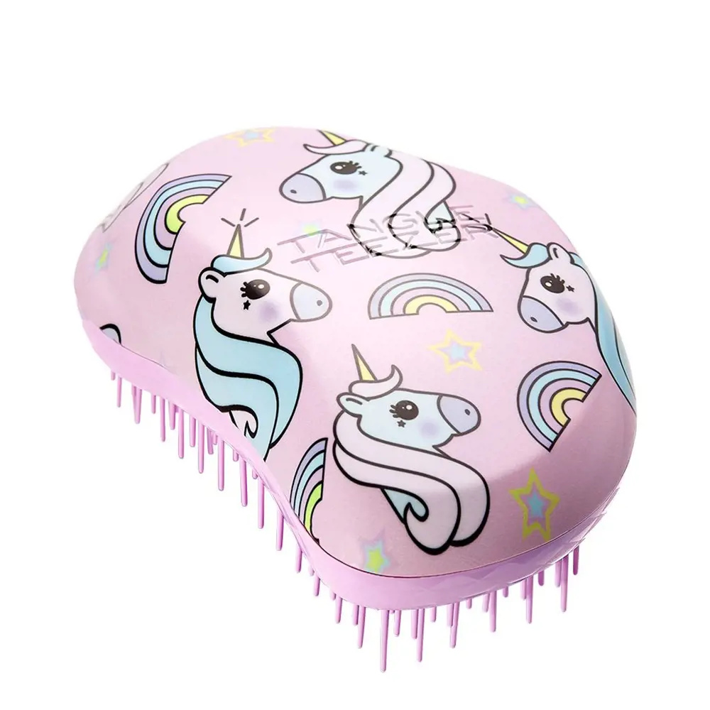 TANGLE TEEZER ORIGINAL mini #Children Multi Unicorn 1 u TANGLE TEEZER ORIGINAL mini #Children Multi Unicorn 1 u