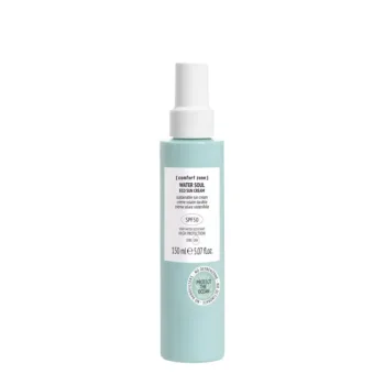 COMFORT ZONE WATER SOUL eco sun cream SPF50 150 ml