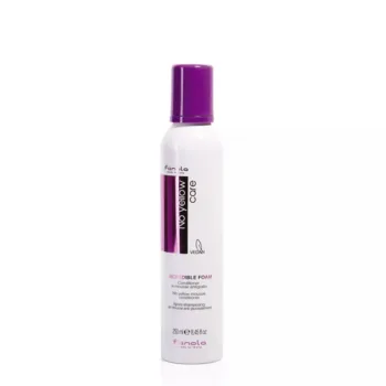 FANOLA NO YELLOW incredible foam 250 ml