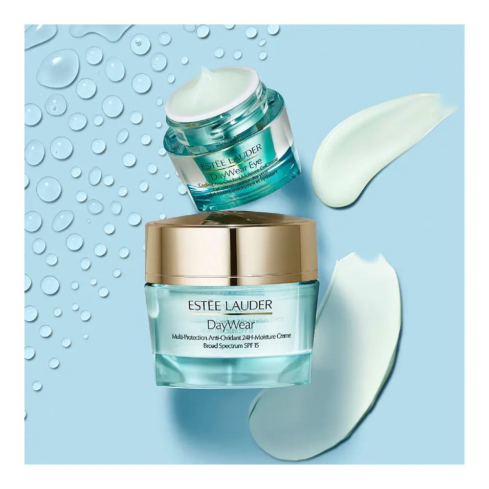 <span class="notranslate">ESTÉE LAUDER DAYWEAR</span> EYE cooling anti-ox gel cream 15 ml
