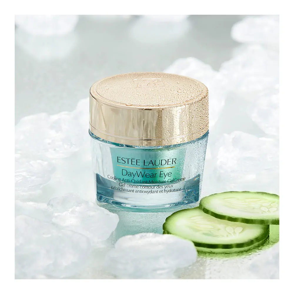 <span class="notranslate">ESTÉE LAUDER DAYWEAR</span> EYE cooling anti-ox gel cream 15 ml <span class="notranslate">ESTÉE LAUDER DAYWEAR</span> EYE cooling anti-ox gel cream 15 ml - Image 3