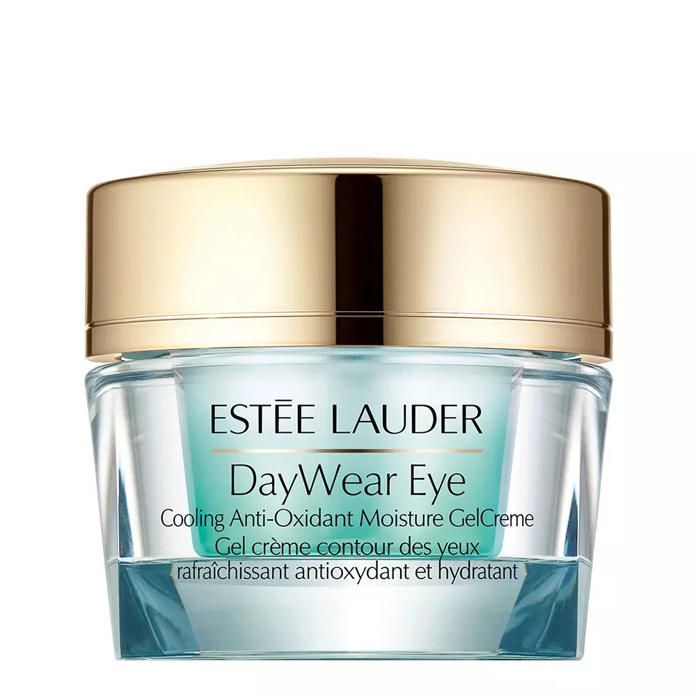 <span class="notranslate">ESTÉE LAUDER DAYWEAR</span> EYE cooling anti-ox gel cream 15 ml <span class="notranslate">ESTÉE LAUDER DAYWEAR</span> EYE cooling anti-ox gel cream 15 ml