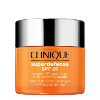 <span class="notranslate">CLINIQUE SUPERDEFENSE</span> SPF25 multi-correcting cream III/IV 50 ml