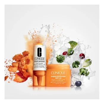 <span class="notranslate">CLINIQUE SUPERDEFENSE</span> SPF40 multi-correcting gel 50 ml