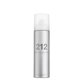 CAROLINA HERRERA 212 NYC FOR HER deodorant spray 150 ml