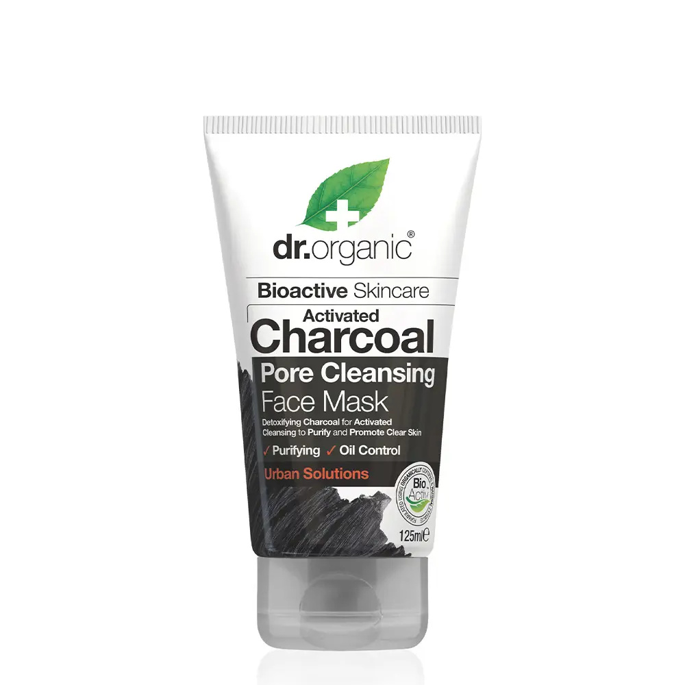 <span class="notranslate">DR. ORGANIC CARBON</span> facial mask 125 ml <span class="notranslate">DR. ORGANIC CARBON</span> facial mask 125 ml